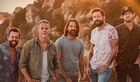Thumbnail image for the event Old Dominion supplied by the hosting site