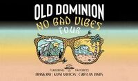 Thumbnail image for the event Old Dominion 5/28 supplied by the hosting site