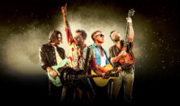 Thumbnail image for the event Old Dominion supplied by the hosting site