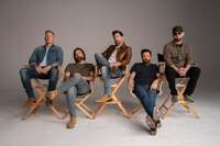 Thumbnail image for the event Old Dominion: How Good Is That - World Tour supplied by the hosting site