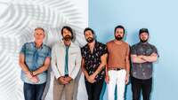 Thumbnail image for the event Old Dominion: No Bad Vibes Tour supplied by the hosting site