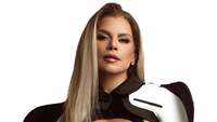 Thumbnail image for the event Olga Tañón: HAY KE SER FELIZ TOUR supplied by the hosting site