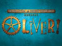 Thumbnail image for the event Oliver supplied by the hosting site