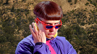 Thumbnail image for the event Oliver Tree supplied by the hosting site