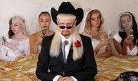 Thumbnail image for the event Oliver Tree presents Cowboy Tears supplied by the hosting site