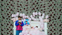 Thumbnail image for the event Oliver Tree supplied by the hosting site