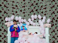 Thumbnail image for the event Oliver Tree supplied by the hosting site