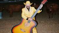 Thumbnail image for the event Oliver Tree - Cowboy Tears Tour supplied by the hosting site