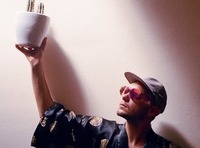 Thumbnail image for the event Oliver Tree supplied by the hosting site