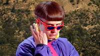 Thumbnail image for the event Oliver Tree w/ Tommy Cash supplied by the hosting site