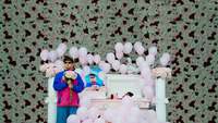 Thumbnail image for the event Oliver Tree - Goodbye Farewell Tour supplied by the hosting site