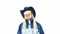 Thumbnail image for the event Oliver Tree presents Cowboy Tears *MOVED TO THE FILLMORE* supplied by the hosting site