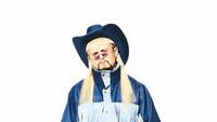 Thumbnail image for the event Oliver Tree presents Cowboy Tears - One Last Ride supplied by the hosting site