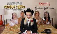 Thumbnail image for the event Oliver Tree presents Cowboy Tears supplied by the hosting site
