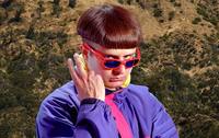 Thumbnail image for the event Oliver Tree’s Ugly is Beautiful Tour supplied by the hosting site