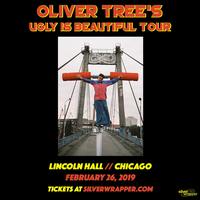 Thumbnail image for the event Oliver Tree - Ugly is Beautiful Tour supplied by the hosting site