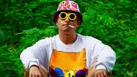 Thumbnail image for the event Oliver Tree w/ Sueco & 347aidan supplied by the hosting site