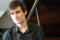 Thumbnail image for the event Olivier Messiaen supplied by the hosting site