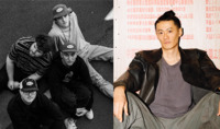Thumbnail image for the event A Tribute to Nujabes: OMA + Shing02 – Luv(sic) Hexalogy Tour supplied by the hosting site