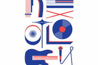 Thumbnail image for the event OMA + SHING02 - ''LUV(SIC) HEXALOGY TOUR'' supplied by the hosting site