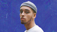 Thumbnail image for the event Omar Apollo supplied by the hosting site