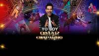 Thumbnail image for the event Omar Chaparro - Yo soy Omar tour supplied by the hosting site