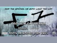 Thumbnail image for the event Omnium Gatherum supplied by the hosting site