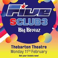 Thumbnail image for the event On The Green Festival Peterborough - Monday ONLY Tickets supplied by the hosting site