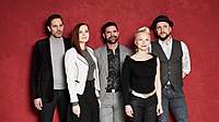 Thumbnail image for the event Onair - Vocal Christmas supplied by the hosting site