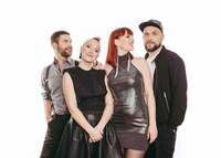 Thumbnail image for the event ONAIR - VOCAL LEGENDS supplied by the hosting site