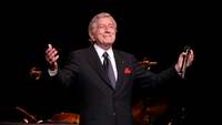 Thumbnail image for the event One Last Time: An Evening with Tony Bennett & Lady Gaga supplied by the hosting site