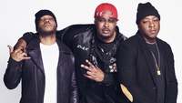 Thumbnail image for the event The Lox w/ Jadakiss, Styles P & Sheek Louch - One Night Only supplied by the hosting site