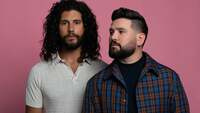 Thumbnail image for the event #ONENIGHTONLY starring Dan + Shay supplied by the hosting site