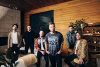 Thumbnail image for the event OneRepublic supplied by the hosting site