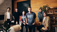 Thumbnail image for the event OneRepublic - Escape to Europe Tour 2025 supplied by the hosting site