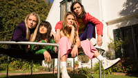 Thumbnail image for the event Ones to Watch Presents: THE ACES supplied by the hosting site