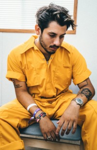 Thumbnail image for the event OOKAY - BAD HABITS TOUR 2018 supplied by the hosting site
