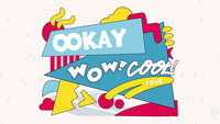 Thumbnail image for the event Ookay supplied by the hosting site