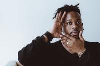 Thumbnail image for the event Open Mike Eagle supplied by the hosting site