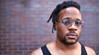 Thumbnail image for the event Open Mike Eagle supplied by the hosting site