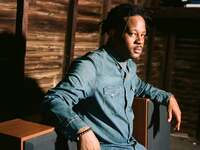 Thumbnail image for the event Open Mike Eagle w/ Oceanator supplied by the hosting site