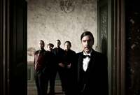 Thumbnail image for the event Opeth supplied by the hosting site