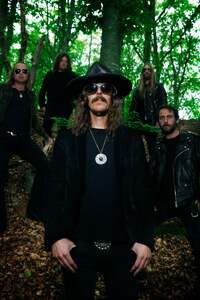 Thumbnail image for the event OPETH supplied by the hosting site