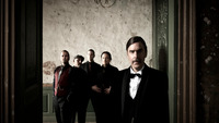 Thumbnail image for the event Opeth supplied by the hosting site