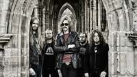 Thumbnail image for the event OPETH The last WILL and TESTAMENT supplied by the hosting site