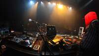 Thumbnail image for the event Optimo (Espacio) - All Night Long supplied by the hosting site