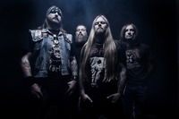 Thumbnail image for the event Orange Goblin w/ The Skull supplied by the hosting site