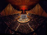 Thumbnail image for the event Orchestra Wellington - 6 The Artist Repents supplied by the hosting site