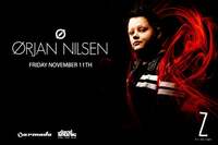 Thumbnail image for the event Orjan Nilsen supplied by the hosting site