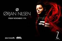 Thumbnail image for the event Ørjan Nilsen supplied by the hosting site